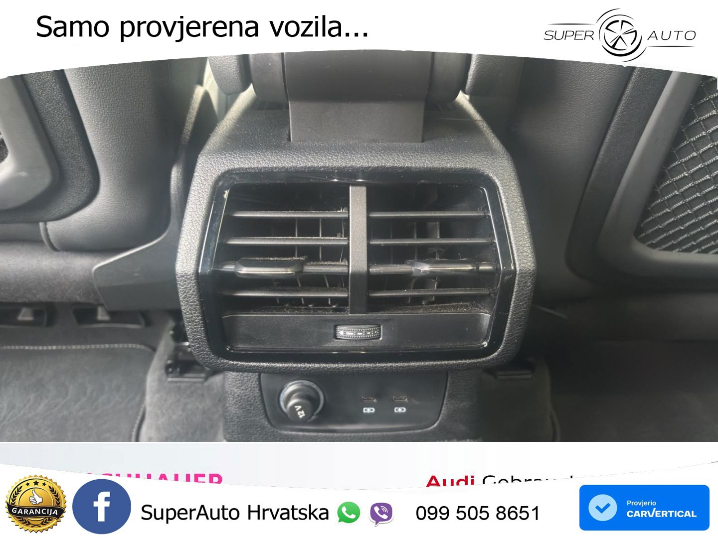Audi Q3 35 TFSI (150 KS) S line LED+GR SJED+ACC