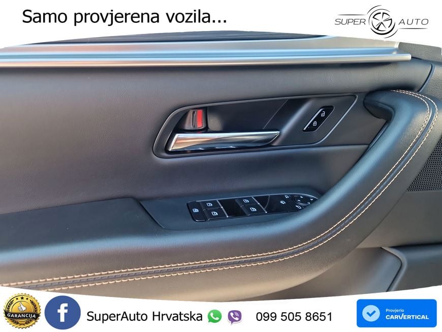 Mazda CX-60 2.5 e-Skyactiv (328 KS) AWD Automatic LED+GR SJED+ACC