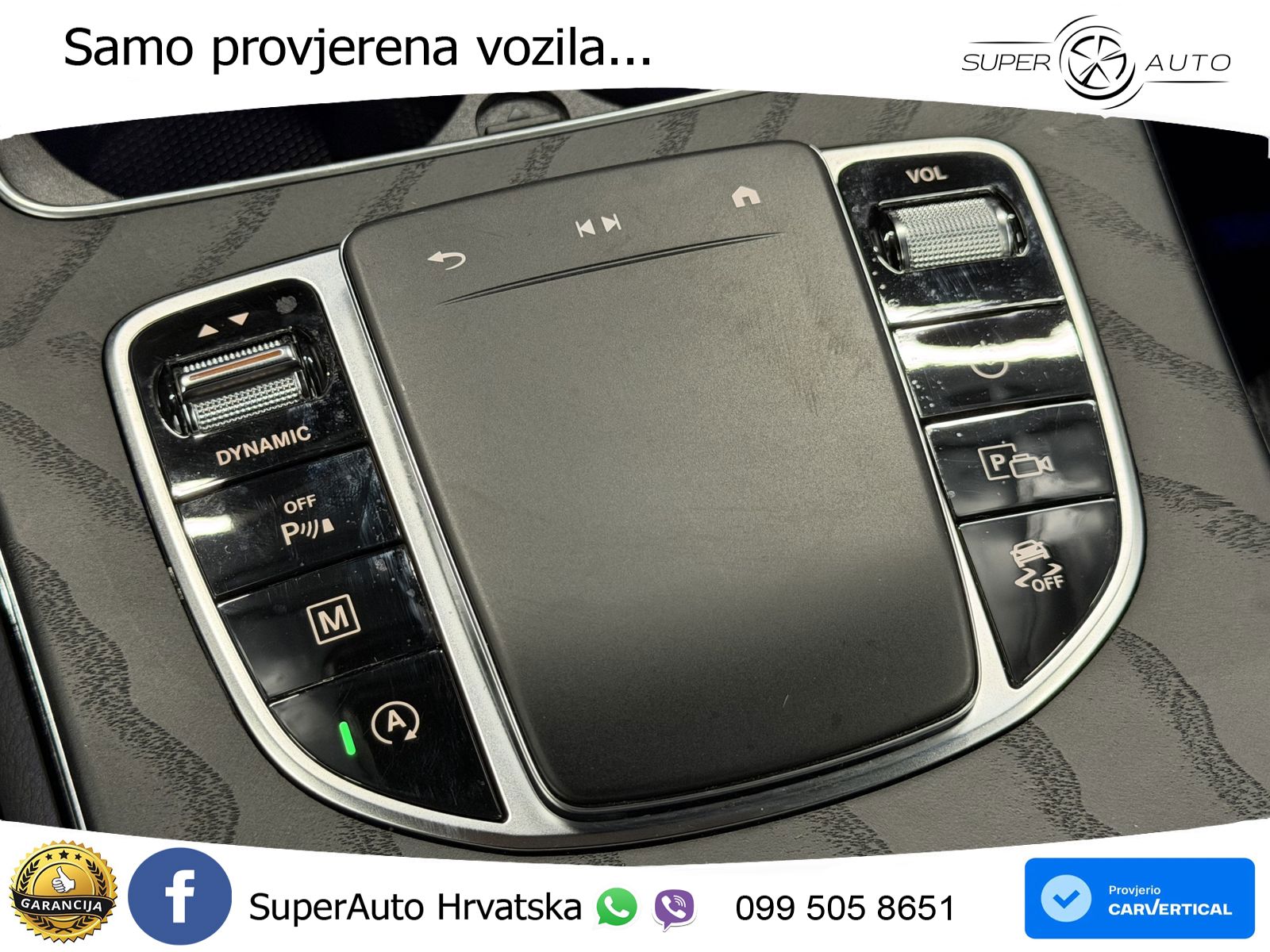 Mercedes GLC Coupe 220d (194 KS) 4MATIC G-TRONIC LED+GR SJED+ACC