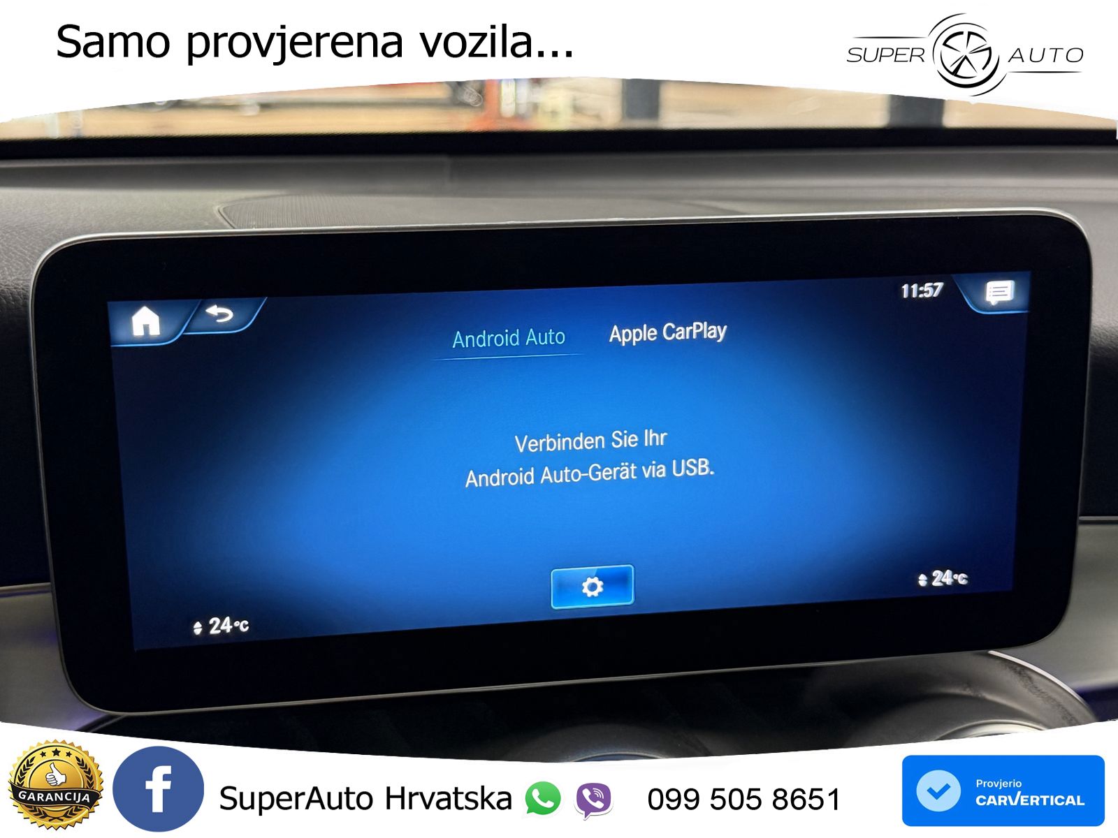 Mercedes GLC Coupe 220d (194 KS) 4MATIC G-TRONIC LED+GR SJED+ACC