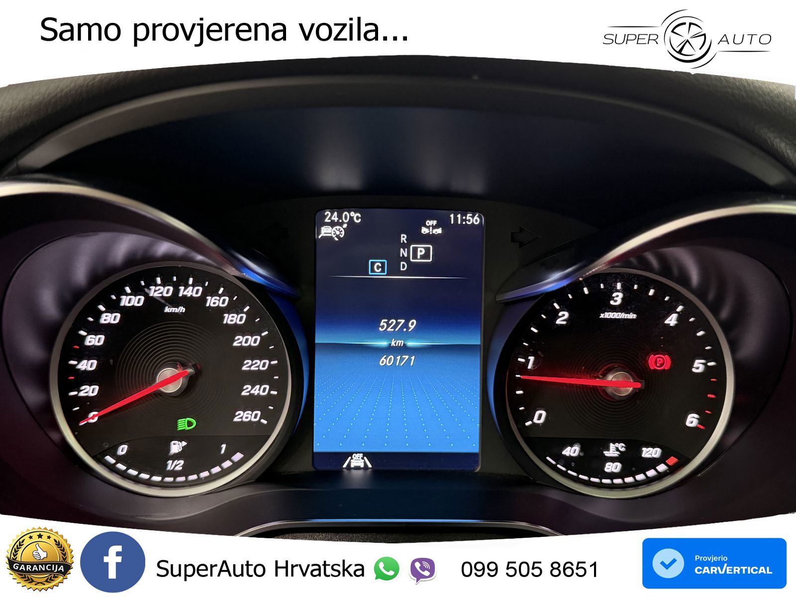 Mercedes GLC Coupe 220d (194 KS) 4MATIC G-TRONIC LED+GR SJED+ACC