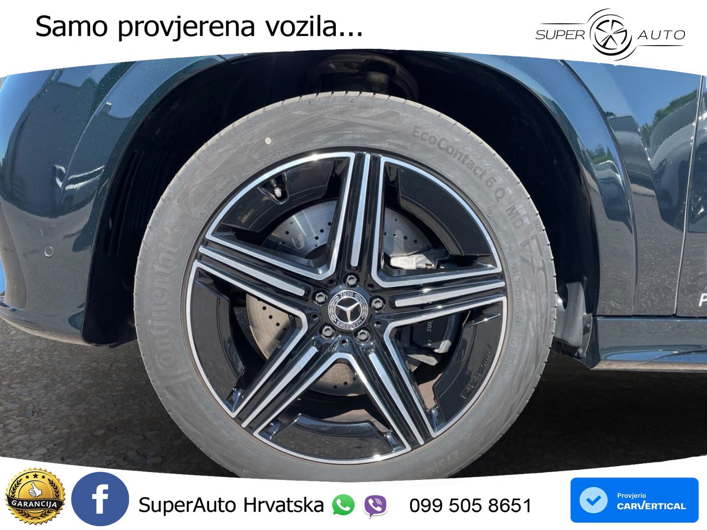 Mercedes GLE 450d (367 KS) EQ Boost 4MATIC 9G-TRONIC AMG