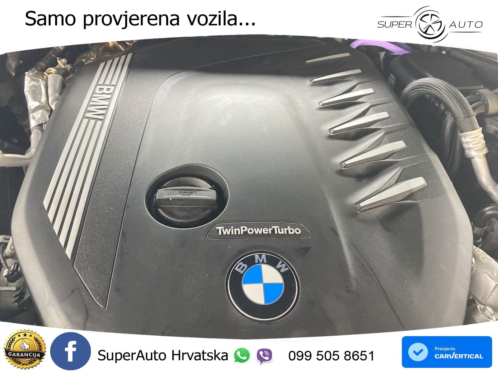 BMW X3 30d xDrive Steptronic