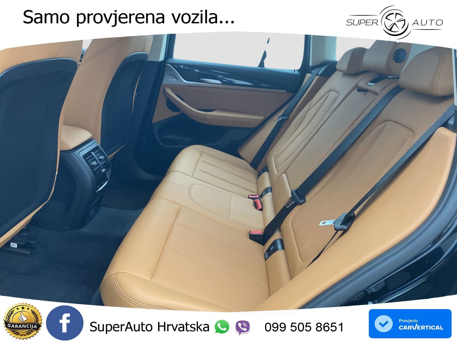 BMW X3 30d xDrive Steptronic