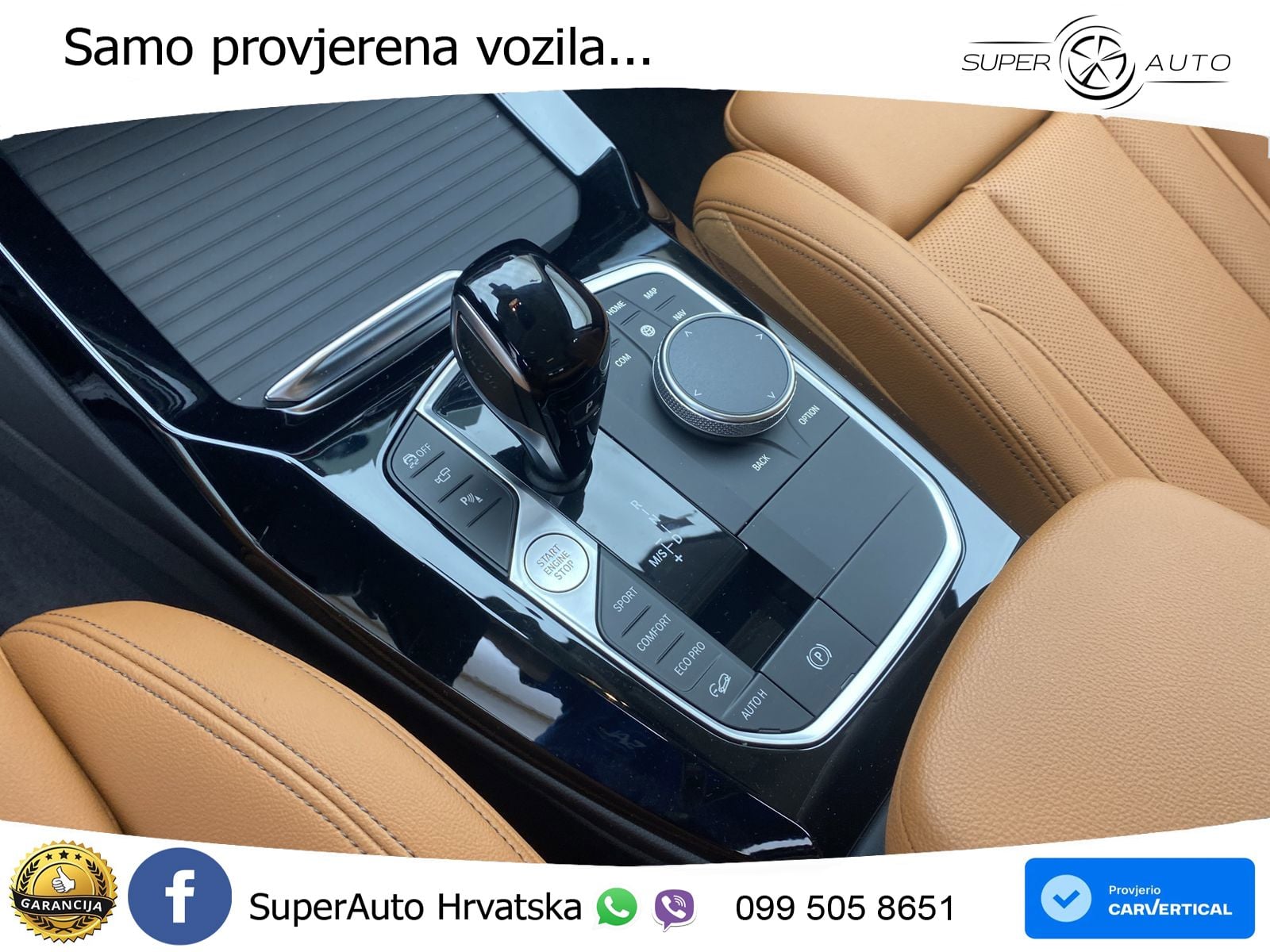 BMW X3 30d xDrive Steptronic