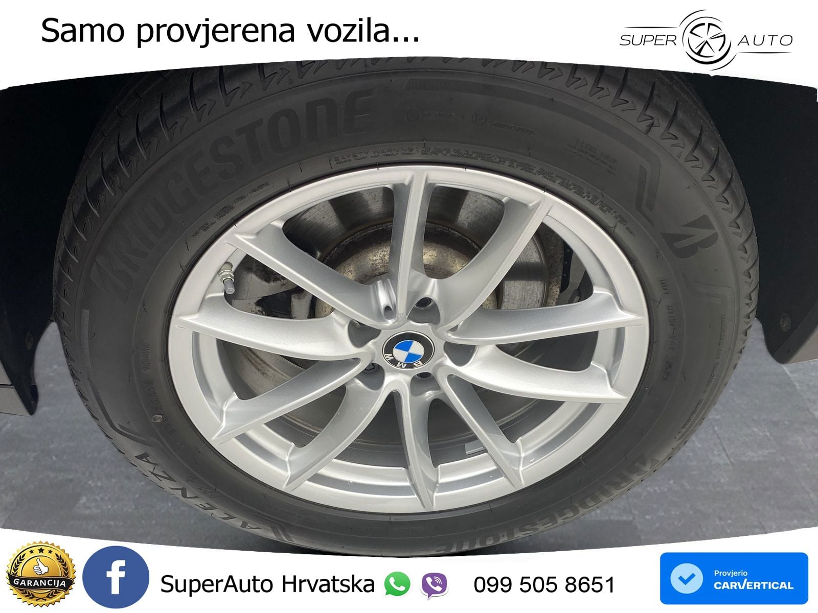 BMW X3 30d xDrive Steptronic