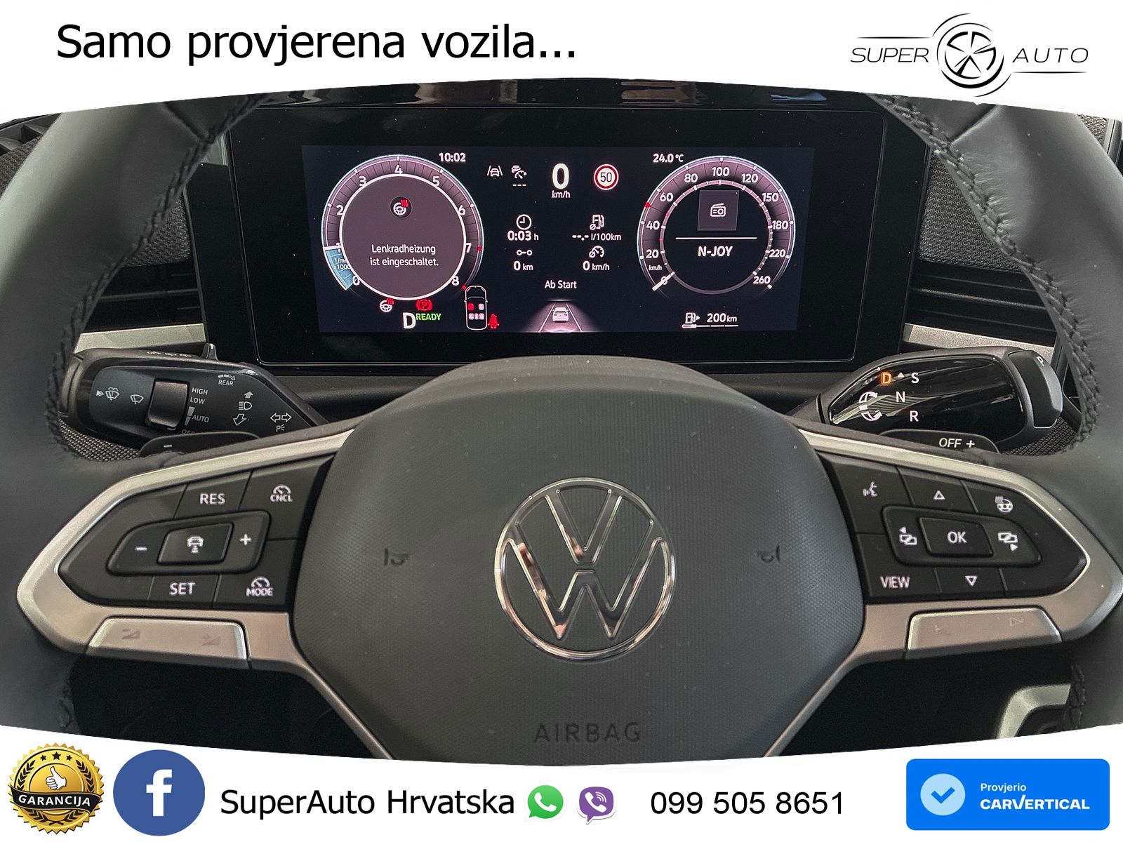 Volkswagen T-Roc II 1.5 eTSI (116 KS)  DSG LED+GR SJED+ACC
