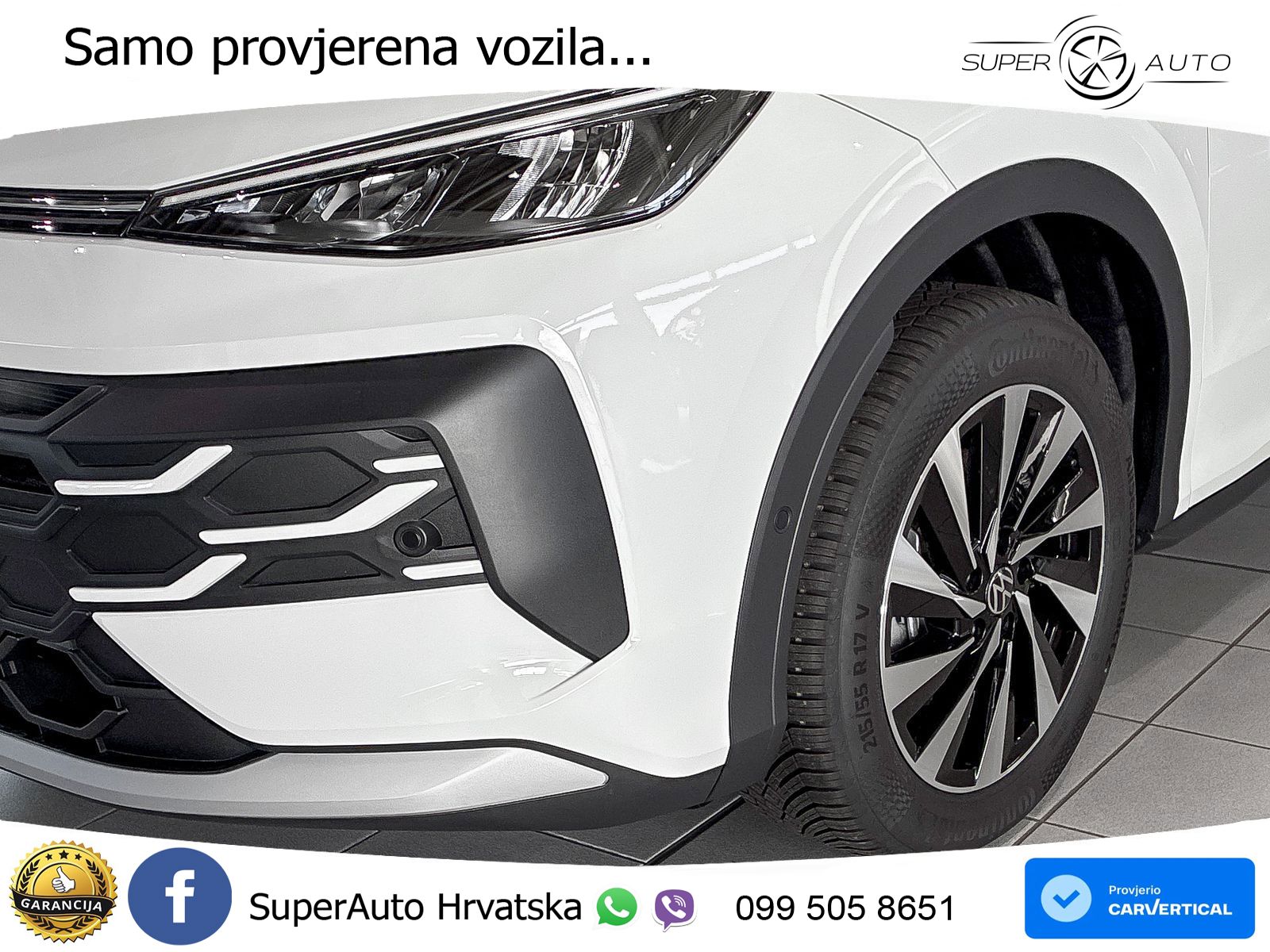 Volkswagen T-Roc II 1.5 eTSI (116 KS)  DSG LED+GR SJED+ACC