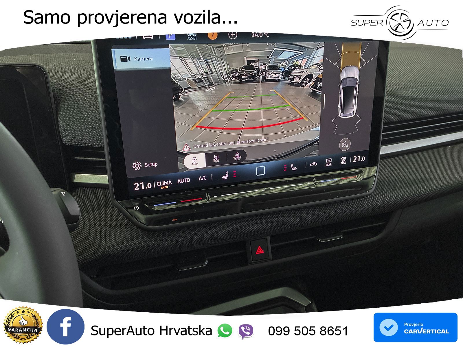 Volkswagen T-Roc II 1.5 eTSI (116 KS)  DSG LED+GR SJED+ACC