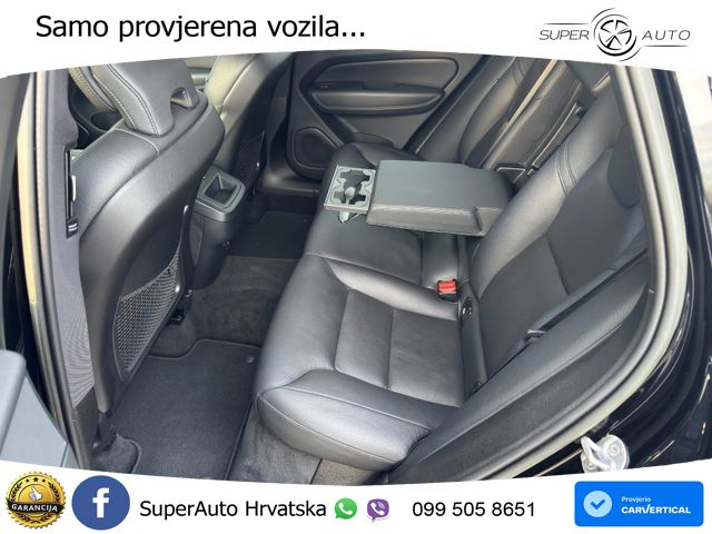 Volvo XC60 B4 Diesel AWD Geartronic LED+GR SJED+ACC