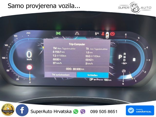 Volvo XC60 B4 Diesel AWD Geartronic LED+GR SJED+ACC