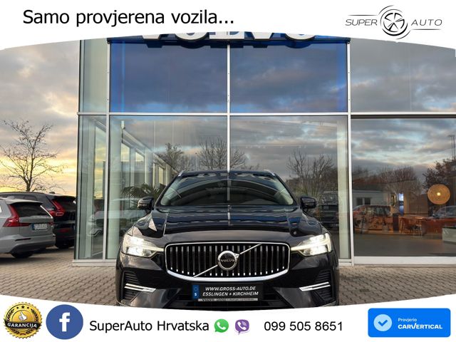 Volvo XC60 B4 Diesel AWD Geartronic LED+GR SJED+ACC