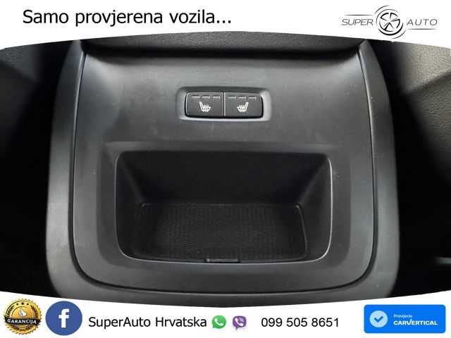 Volvo XC60 B4 Diesel AWD Geartronic LED+GR SJED+ACC