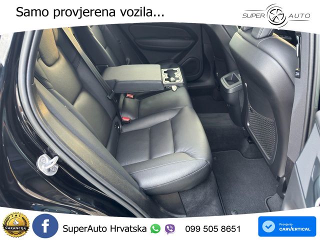 Volvo XC60 B4 Diesel AWD Geartronic LED+GR SJED+ACC