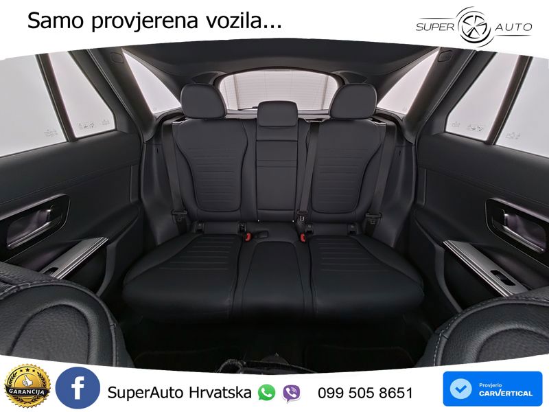 Mercedes GLC 220d (197 KS) 4MATIC 9G-TRONIC AMG LED+GR SJED+ACC
