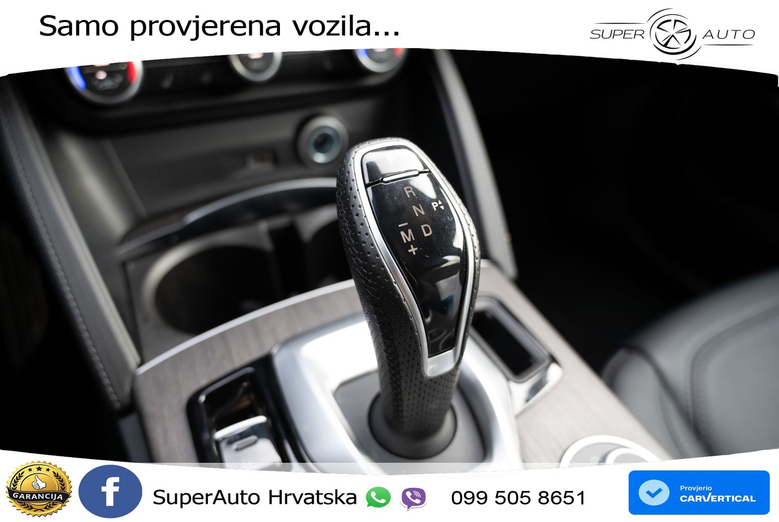 Alfa Romeo Stelvio 2.0 Turbo (280 KS) Q4 Automatic