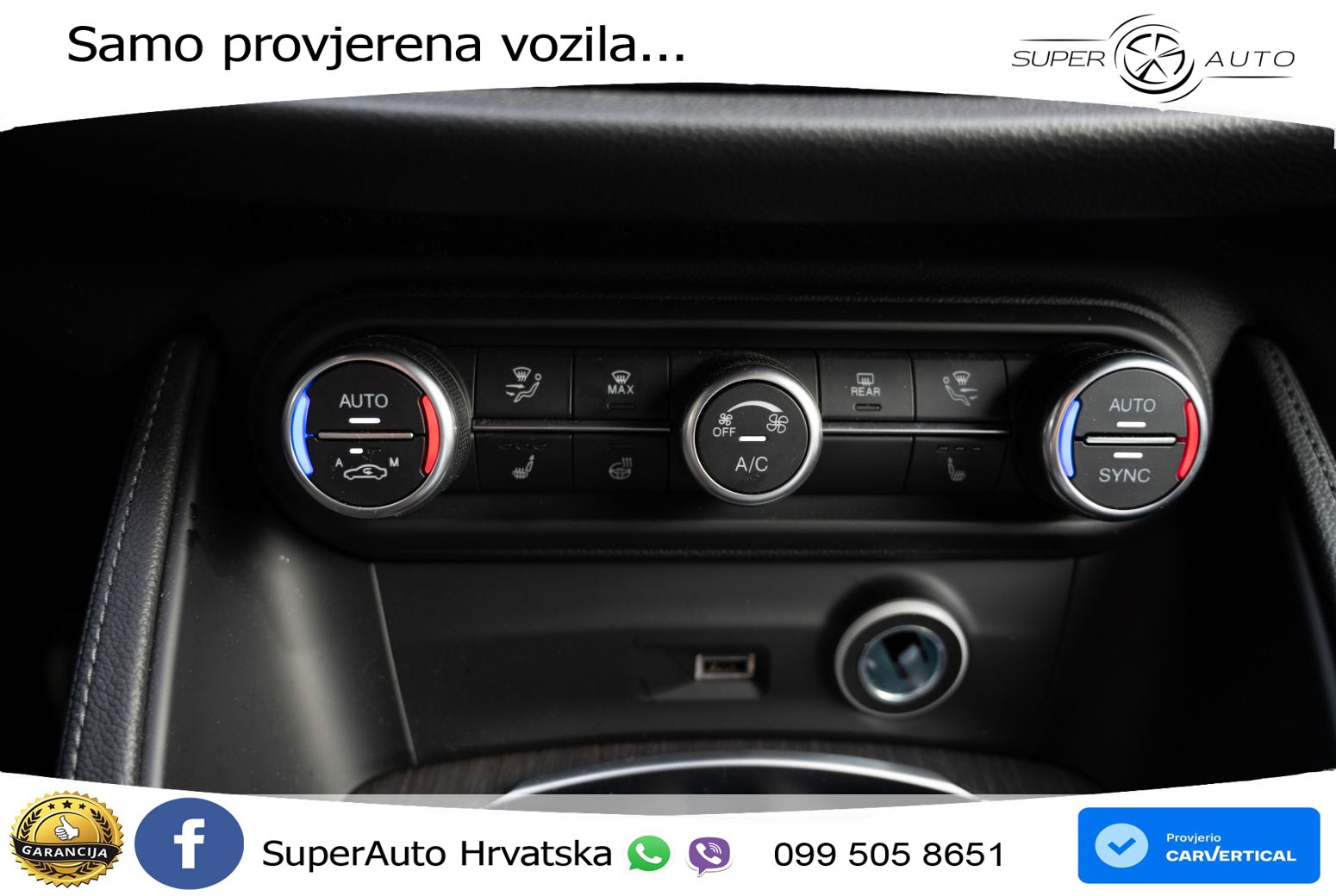 Alfa Romeo Stelvio 2.0 Turbo (280 KS) Q4 Automatic