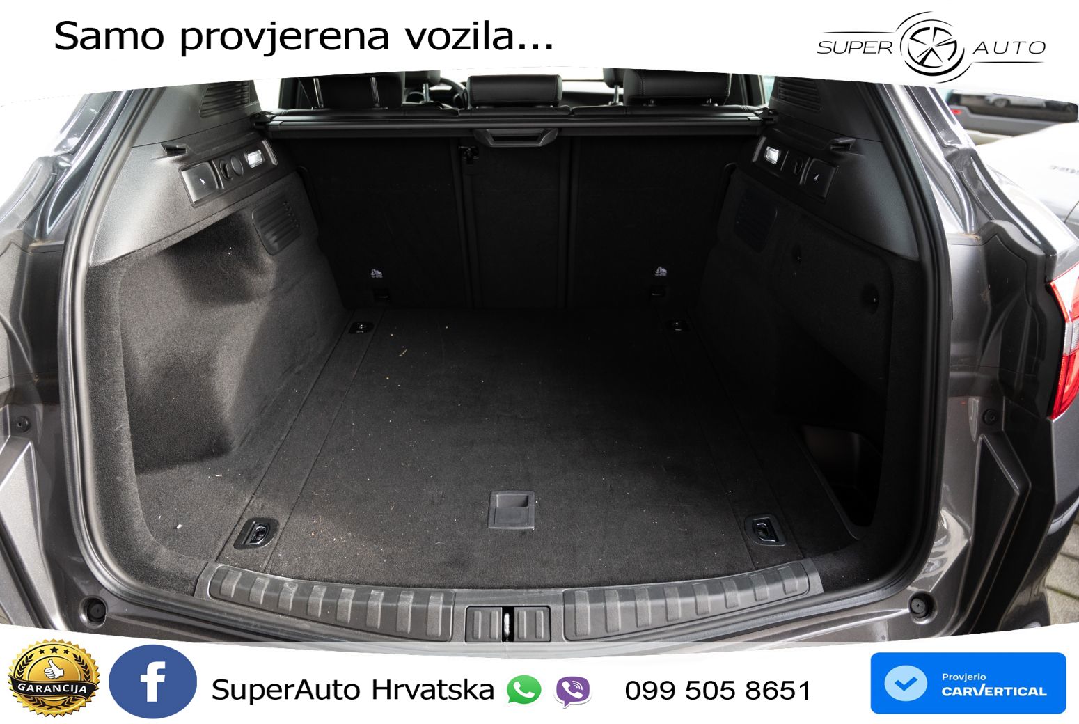 Alfa Romeo Stelvio 2.0 Turbo (280 KS) Q4 Automatic