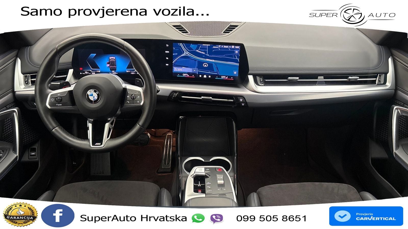 BMW X1 18i (136 KS) sDrive Steptronic M Sport