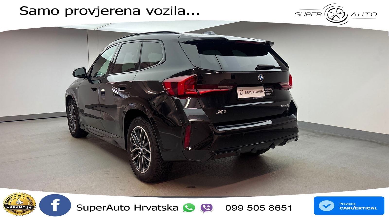 BMW X1 18i (136 KS) sDrive Steptronic M Sport