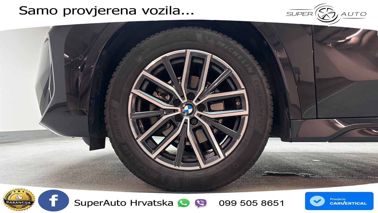 BMW X1 18i (136 KS) sDrive Steptronic M Sport