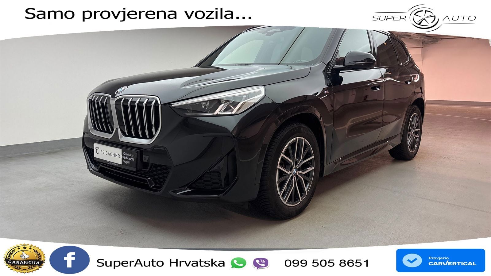 BMW X1 18i (136 KS) sDrive Steptronic M Sport