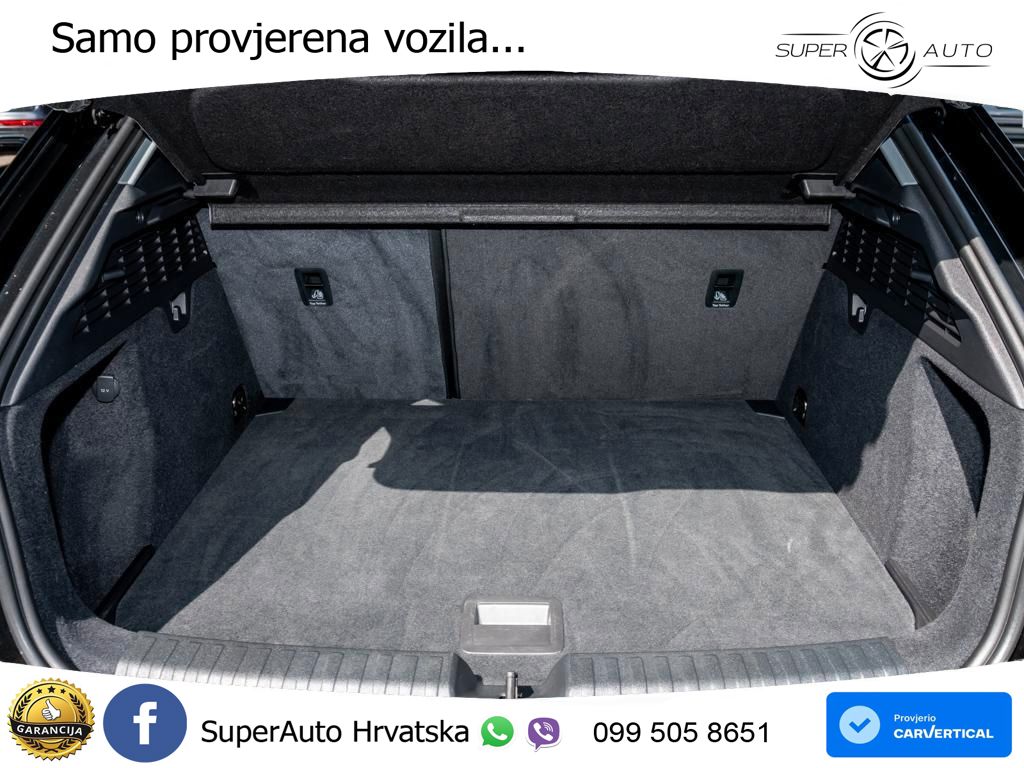 Audi A3 35 TFSI (150 KS) S tronic S line LED+GR SJED+ACC