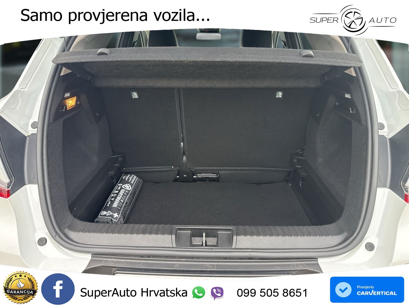 Renault Captur 1.3 TCe (140 KS) Intens