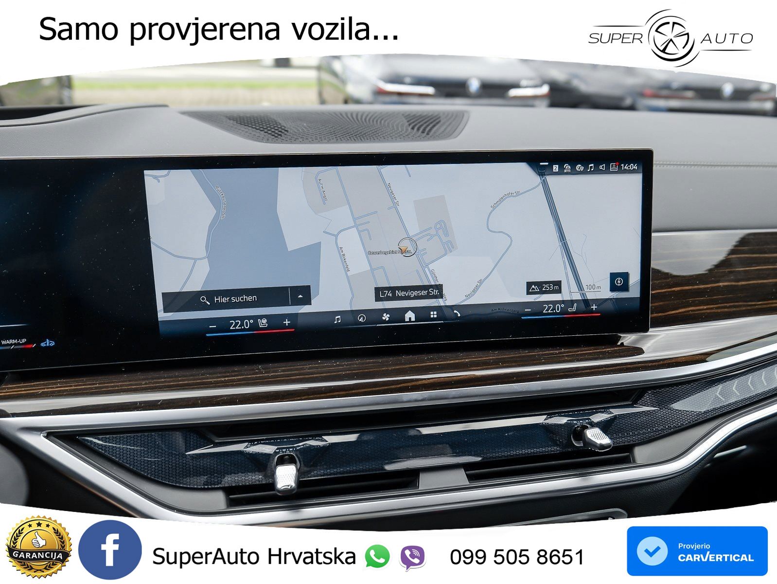 BMW X6 30d (298 KS) xDrive Steptronic M Sport LED+GR SJED+ACC