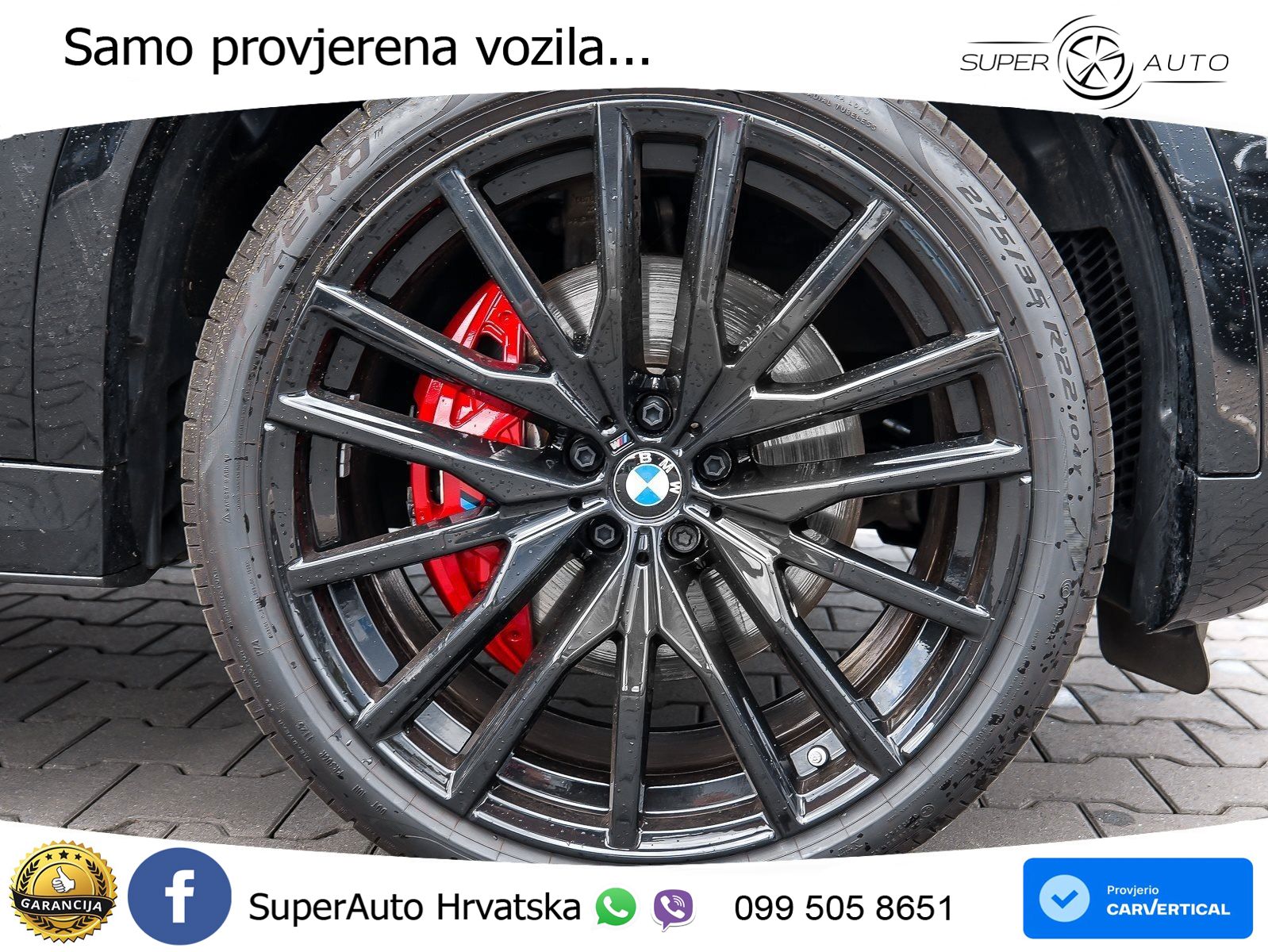 BMW X6 30d (298 KS) xDrive Steptronic M Sport LED+GR SJED+ACC