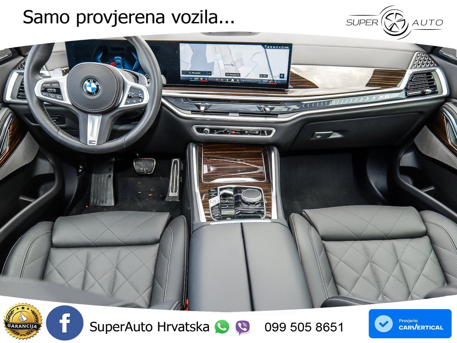 BMW X6 30d (298 KS) xDrive Steptronic M Sport LED+GR SJED+ACC