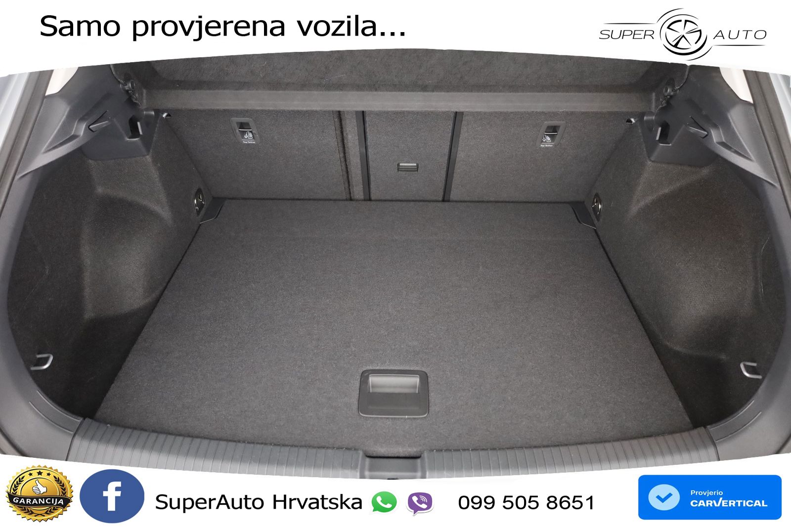 Volkswagen T-Roc 1.5 TSI (150 KS) DSG LED+GR SJED+ACC
