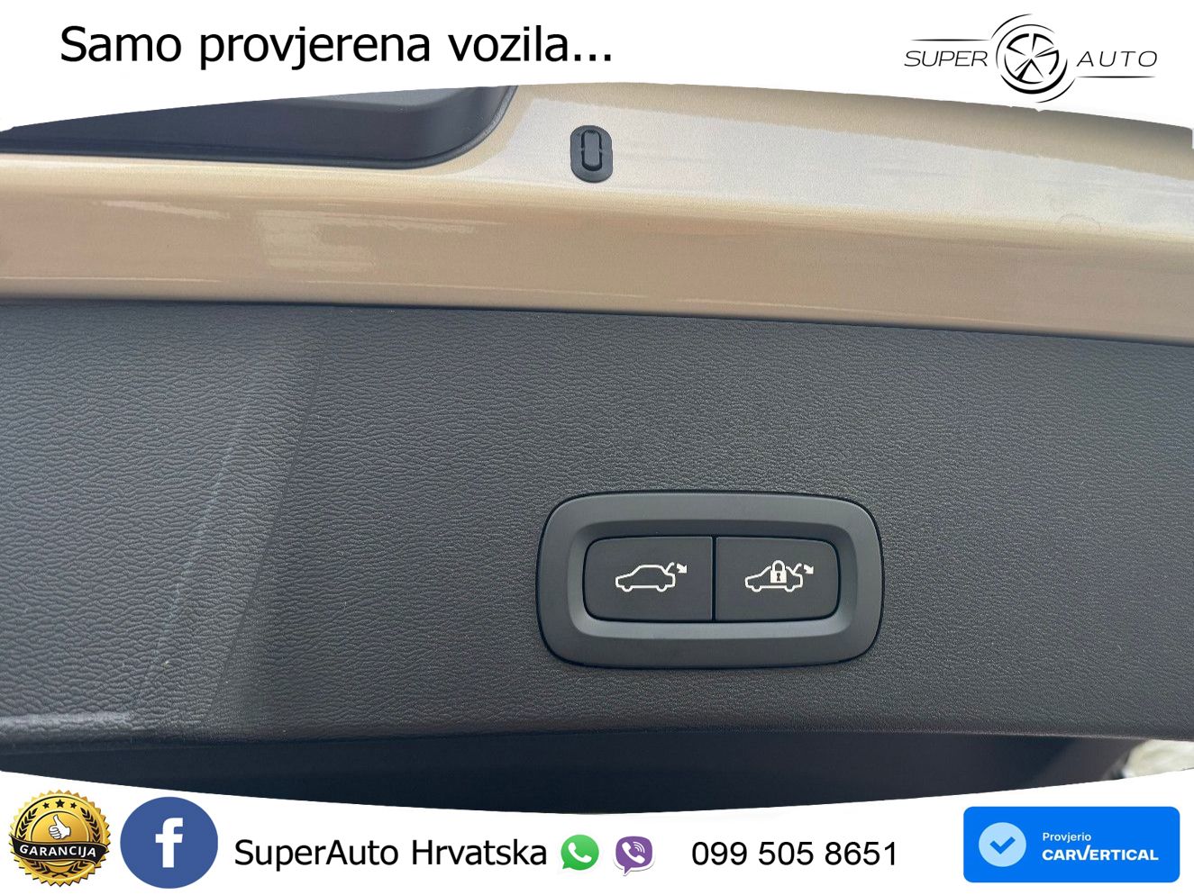 Volvo XC40 2.0 B3 163 KS Automatic LED+GR SJED+ACC