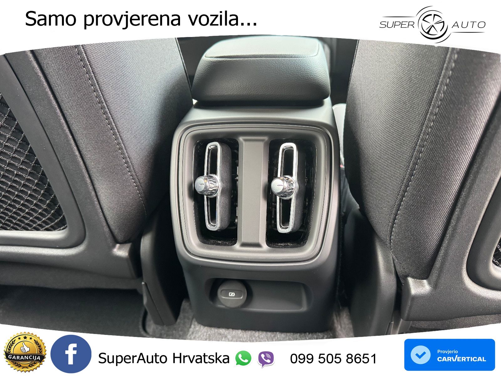 Volvo XC40 2.0 B3 163 KS Automatic LED+GR SJED+ACC