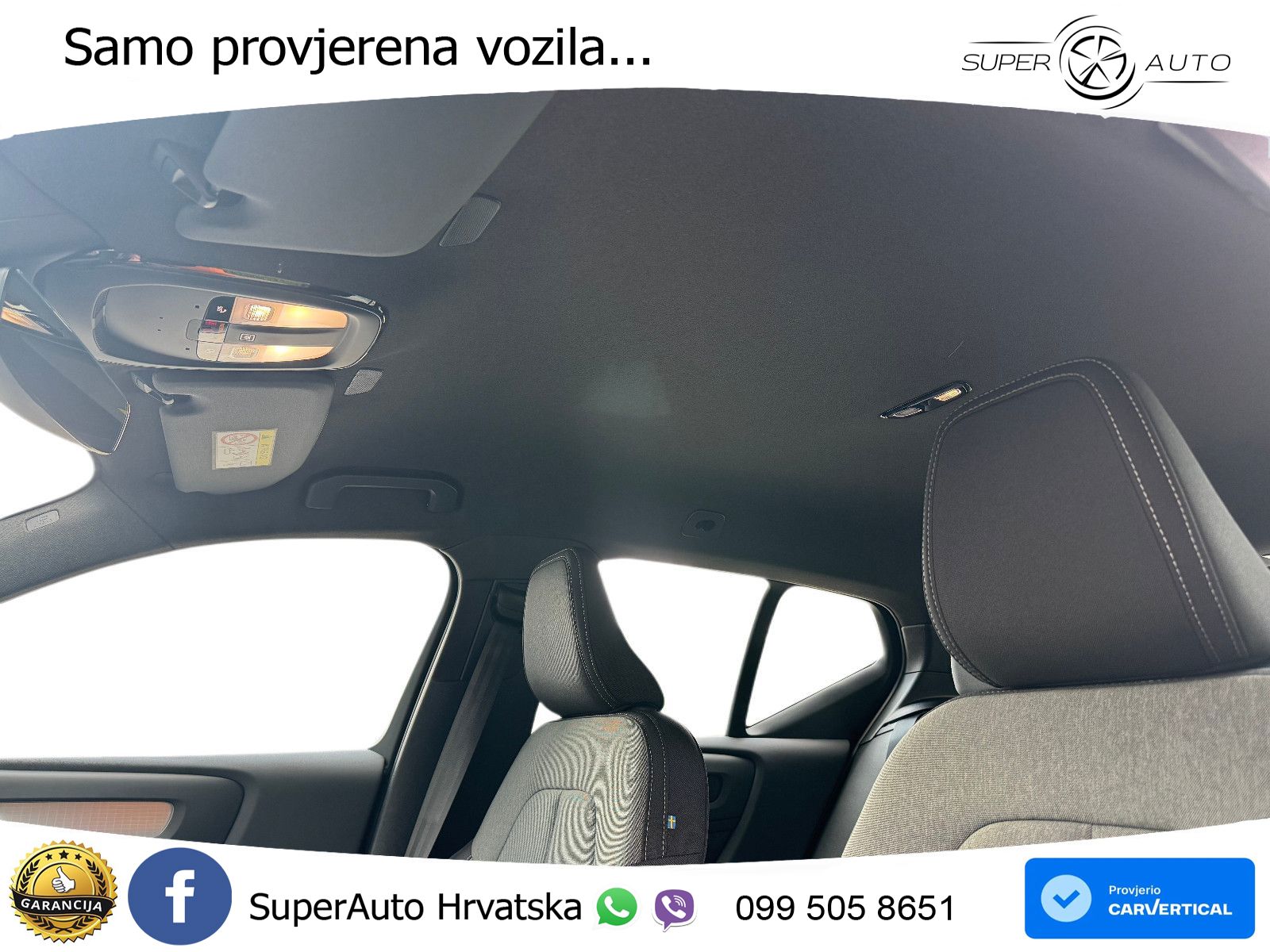 Volvo XC40 2.0 B3 163 KS Automatic LED+GR SJED+ACC