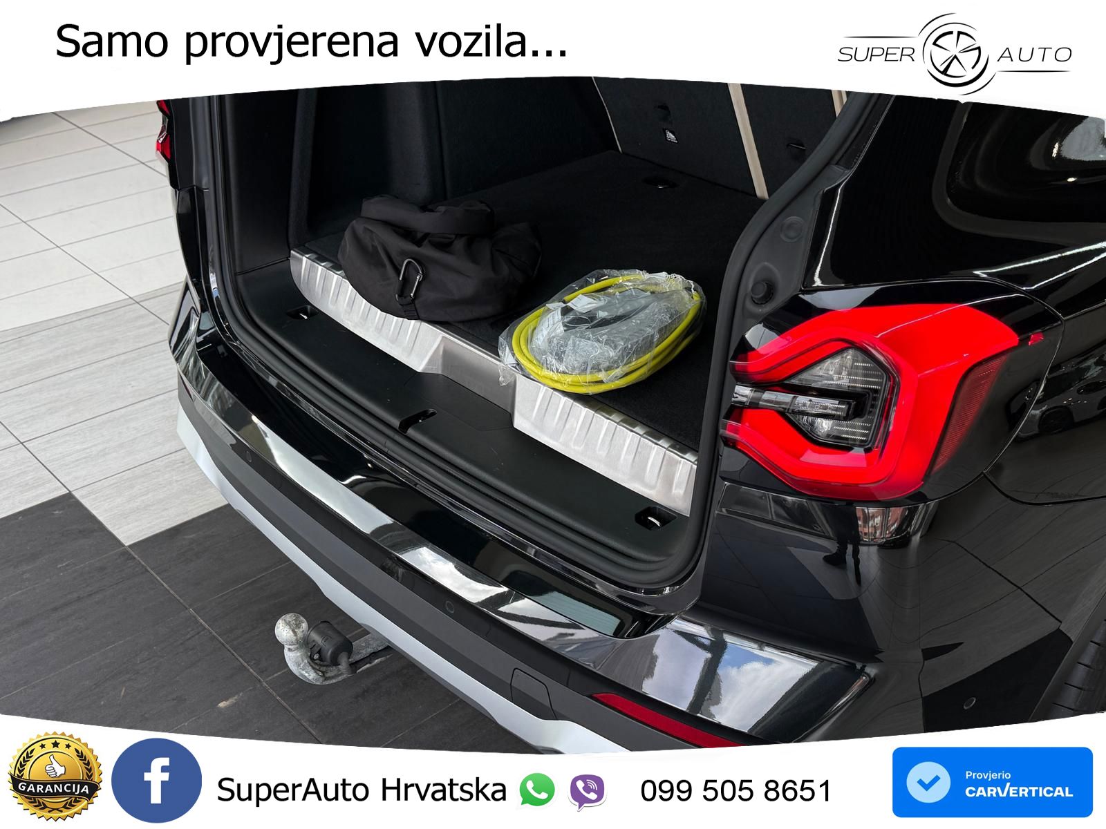 BMW X3 30e xDrive Steptronic