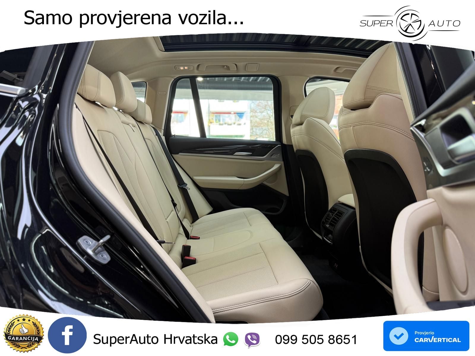 BMW X3 30e xDrive Steptronic