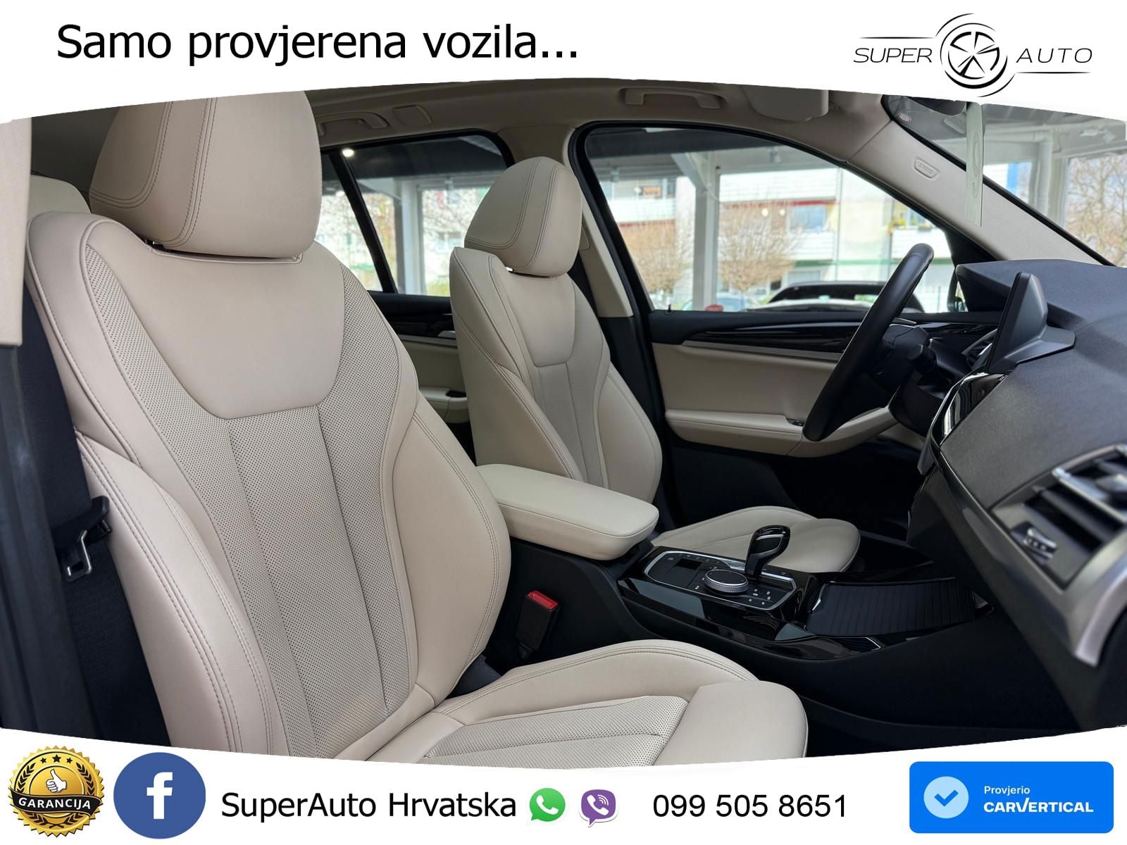 BMW X3 30e xDrive Steptronic