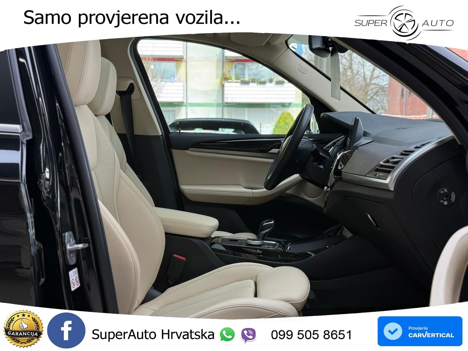 BMW X3 30e xDrive Steptronic