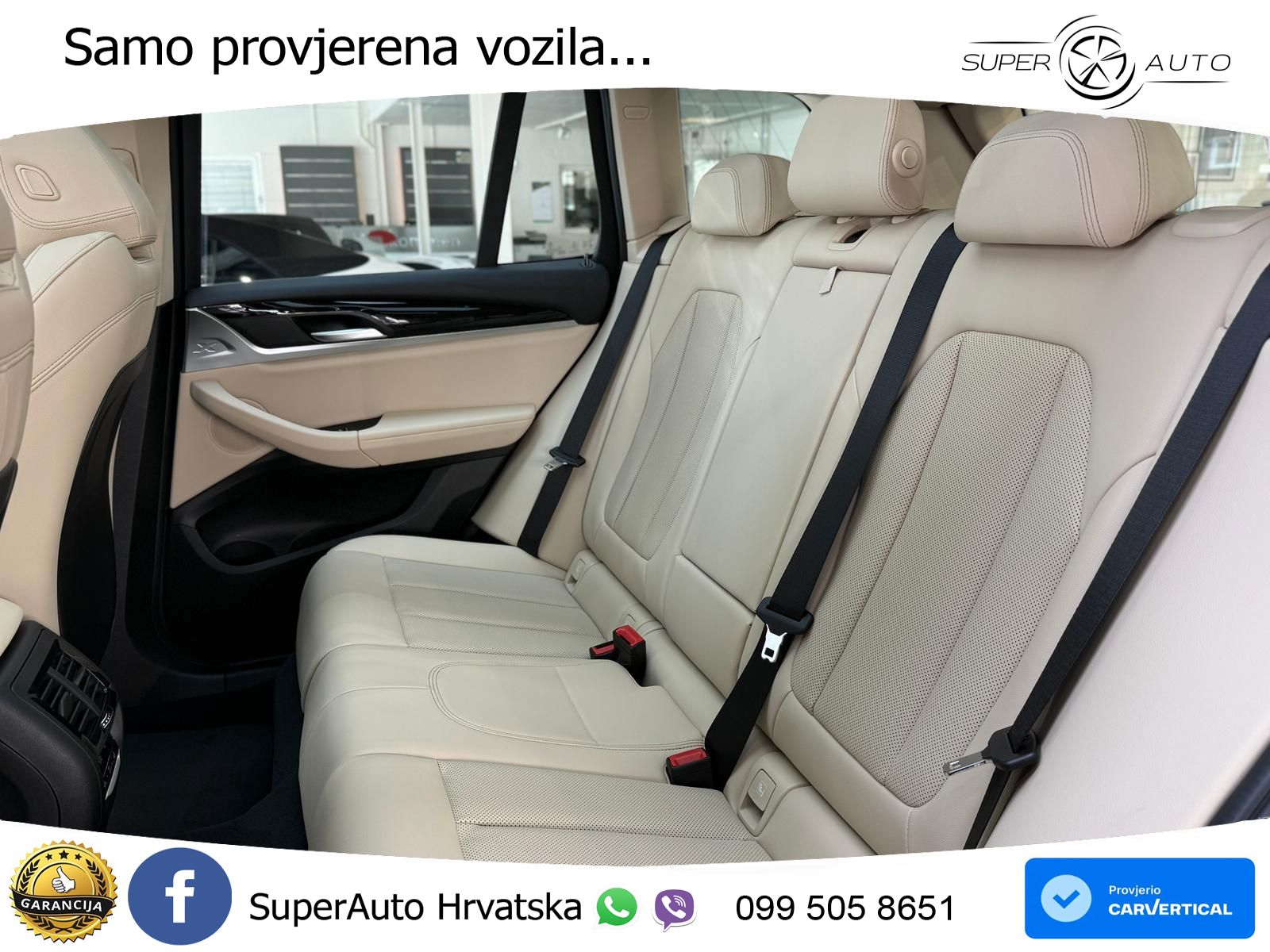 BMW X3 30e xDrive Steptronic
