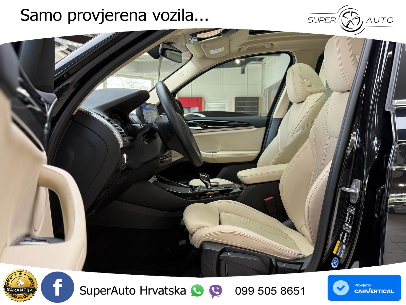 BMW X3 30e xDrive Steptronic