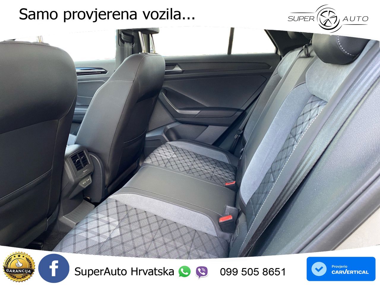 Volkswagen T-Roc 2.0 TSI (190 KS) 4M DSG R-Line LED+GR SJED+ACC