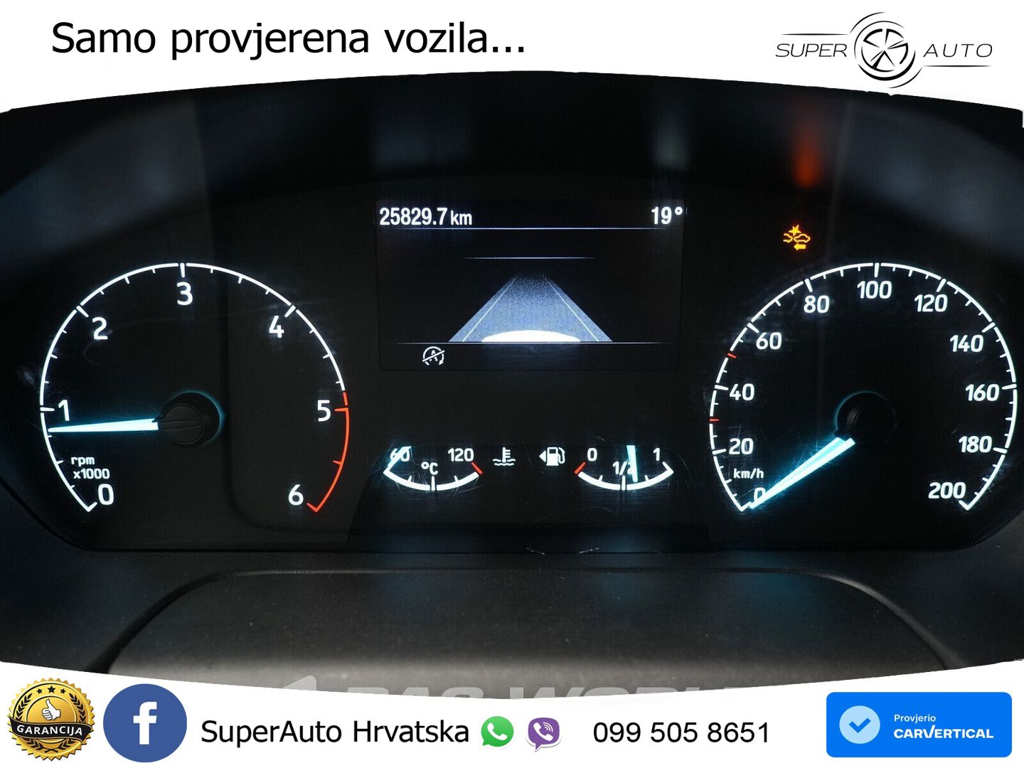 Ford Transit 165pk Kipper Dubbellucht 3,5t Trekhaak A 165 KS