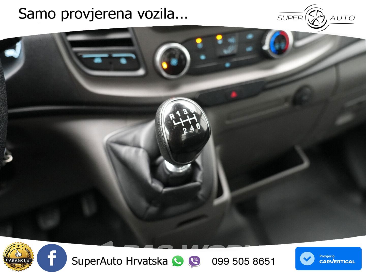 Ford Transit 165pk Kipper Dubbellucht 3,5t Trekhaak A 165 KS