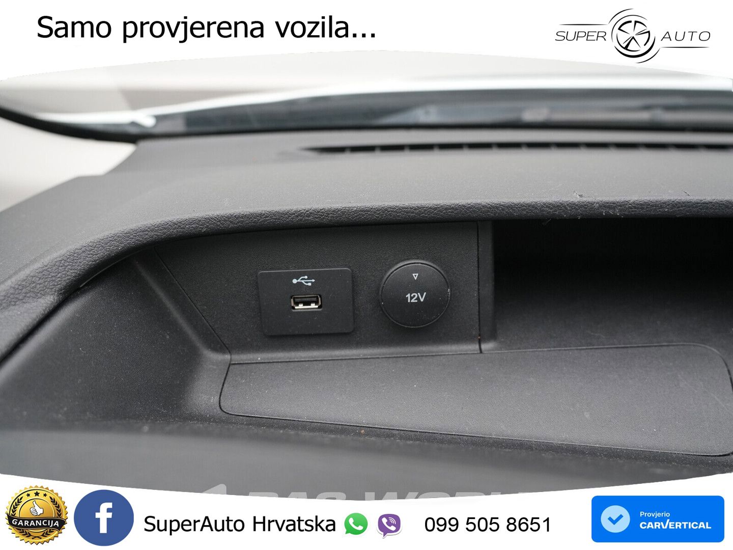 Ford Transit 165pk Kipper Dubbellucht 3,5t Trekhaak A 165 KS
