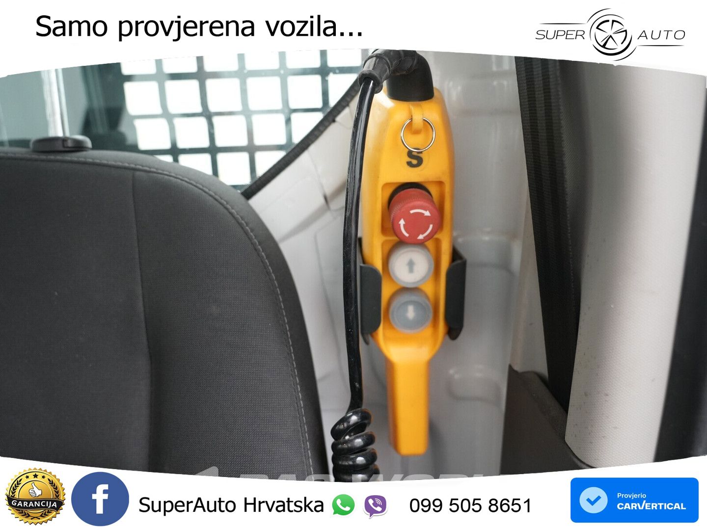 Ford Transit 165pk Kipper Dubbellucht 3,5t Trekhaak A 165 KS