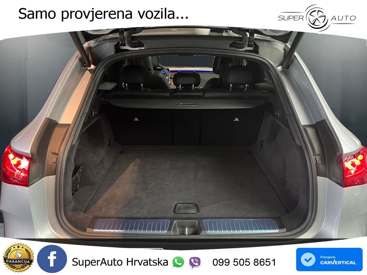 Mercedes EQE SUV 350 100 kWh (292 KS) 4MATIC AMG ZRAČNI+ACC+GR SJED+KAM+PANO