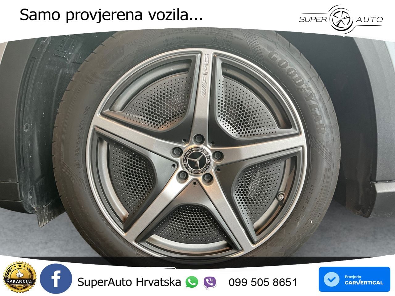 Mercedes EQE SUV 350 100 kWh (292 KS) 4MATIC AMG ZRAČNI+ACC+GR SJED+KAM+PANO