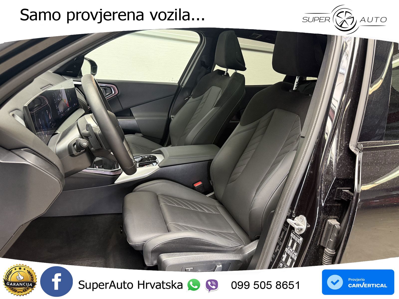 BMW X3 20d xDrive Steptronic M Sport