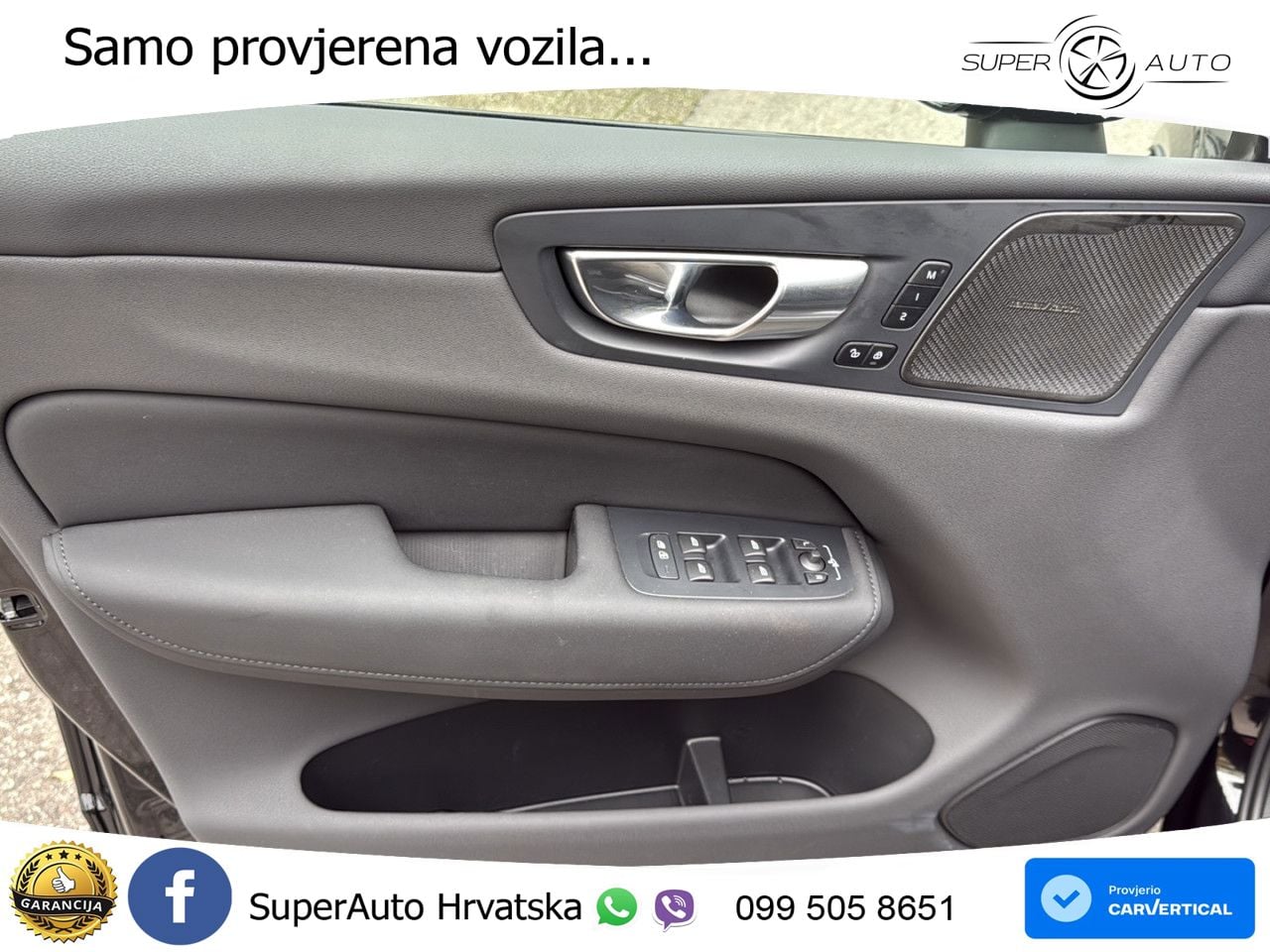 Volvo XC60 T8 AWD Geartronic LED+GR SJED+ACC